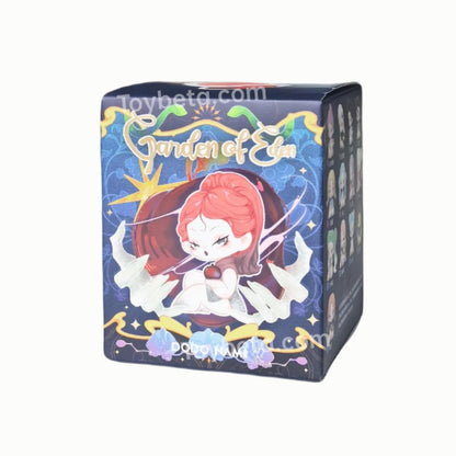 DODO NAMI Garden Of Eden Series Mini Blind Box