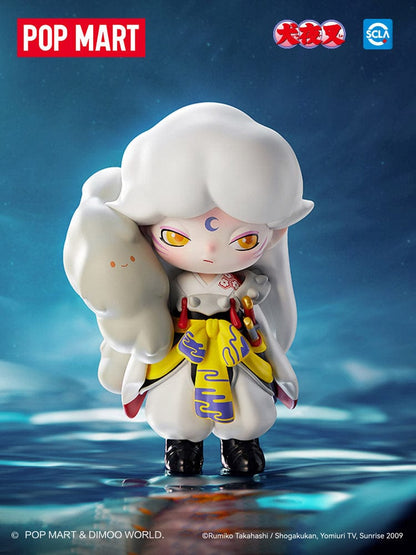 【Sale】DIMOO Limited Figure