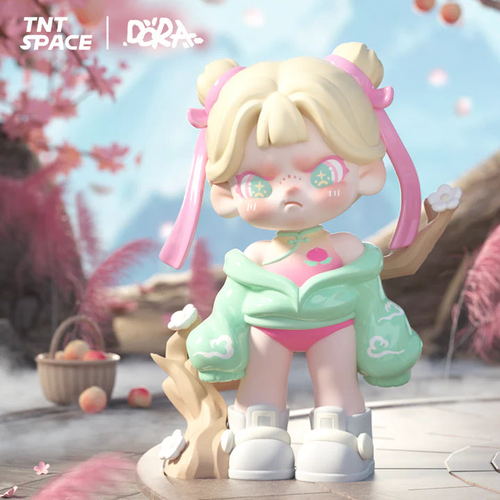 【TNTSpace】Dora Anything Goes Series Blind Box