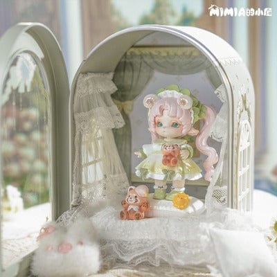 【SALE】MIMIA's House Surprise Box 【PinYun】