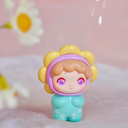 NII Go To Work! Urban Baby Series Blind Bag