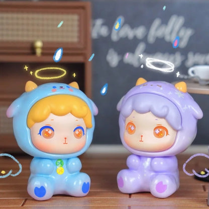 NII Go To Work! Urban Baby Series Blind Bag