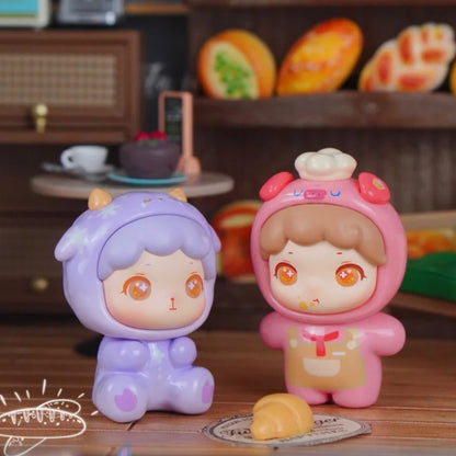 NII Go To Work! Urban Baby Series Blind Bag
