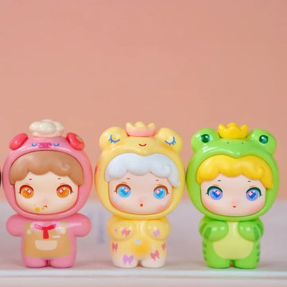 NII Go To Work! Urban Baby Series Blind Bag