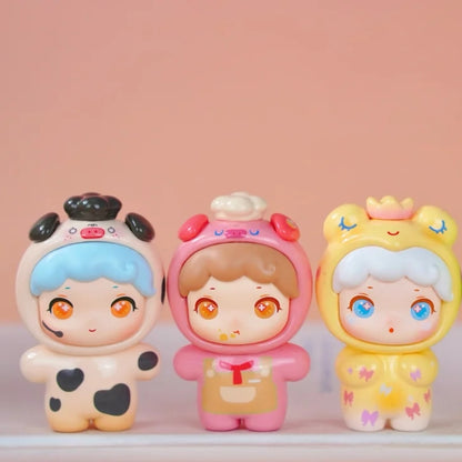 NII Go To Work! Urban Baby Series Blind Bag