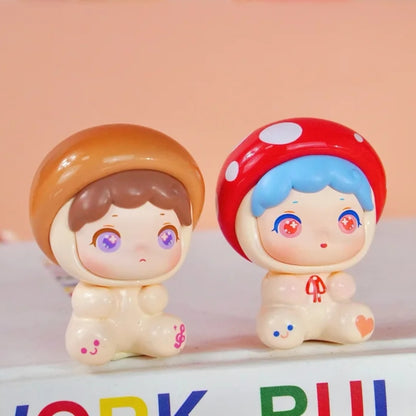 NII Go To Work! Urban Baby Series Blind Bag