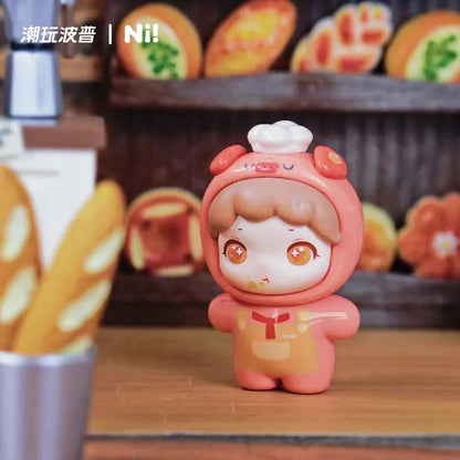 NII Go To Work! Urban Baby Series Blind Bag