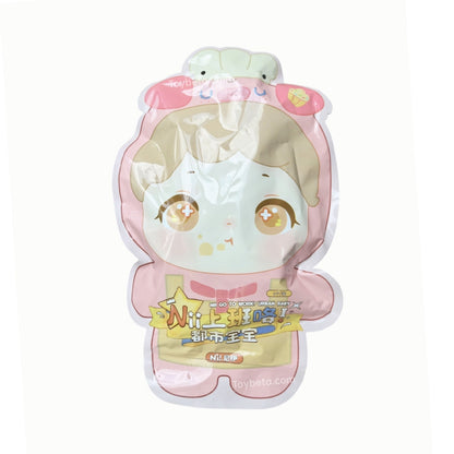 NII Go To Work! Urban Baby Series Blind Bag