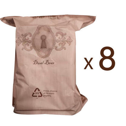 Dual Bear Attic Encounter Series Figures Blind Box