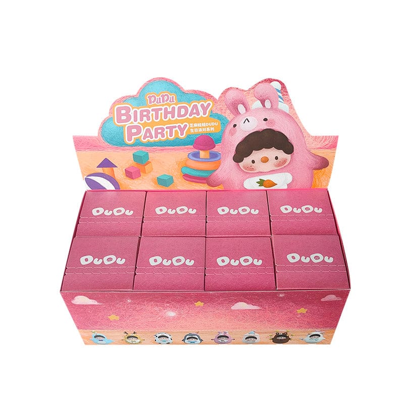 Sanrio Kuromi Birthday Party Series Blind Box – Toybeta