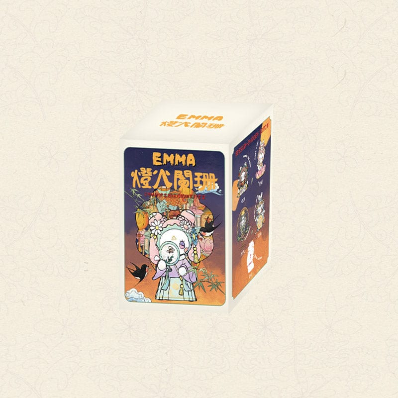 Emma Dim Lights Series 9 Blind Box