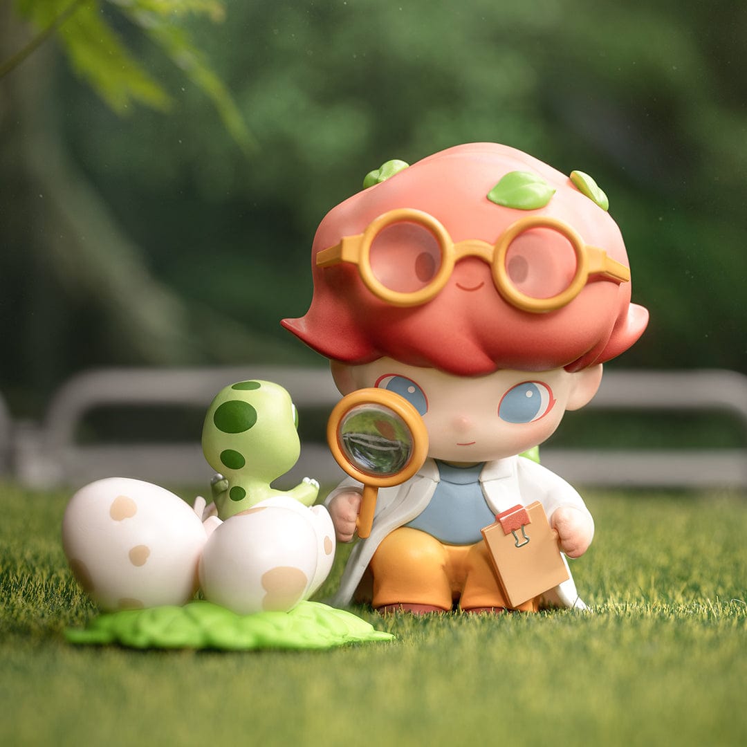 Exclusive Dimoo Blind Box Collection - Dreamy Journey! – Toybeta