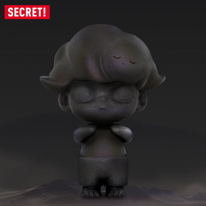 Dimoo Retro Series Blind Box