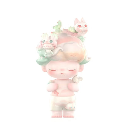 【Sale】DIMOO Limited Figure