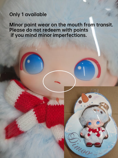 Loyalty Rewards Items (Points Only, Not for Sale)