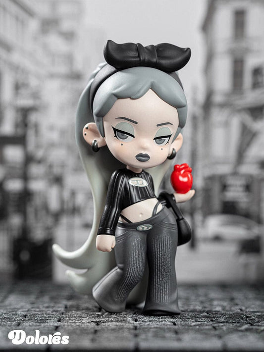 DIESEL x Dolores Collaboration Series Blind Box