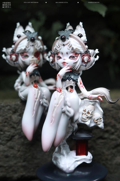【Sale】Dominator Limited Edition Figure-PLEASE ORDER SEPARATELY
