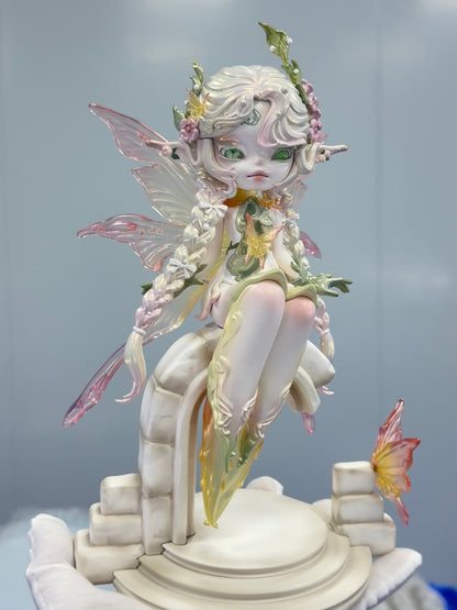 【Sale】Dominator Limited Edition Figure-PLEASE ORDER SEPARATELY