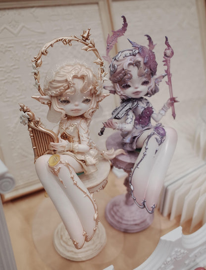 【Sale】Dominator Limited Edition Figure-PLEASE ORDER SEPARATELY