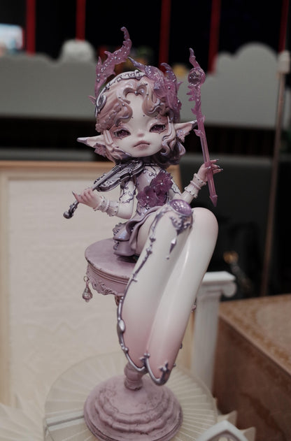 【Sale】Dominator Limited Edition Figure-PLEASE ORDER SEPARATELY