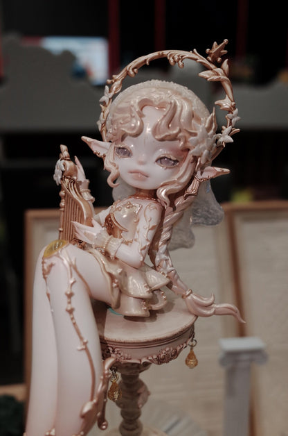 【Sale】Dominator Limited Edition Figure-PLEASE ORDER SEPARATELY