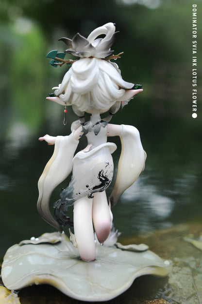 【Sale】Dominator Limited Edition Figure-PLEASE ORDER SEPARATELY