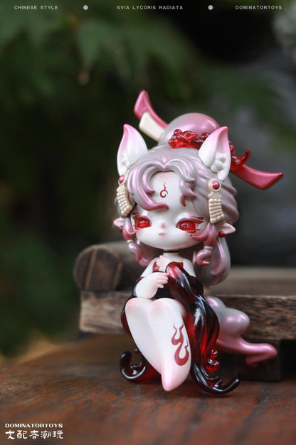 【Sale】Dominator Limited Edition Figure-PLEASE ORDER SEPARATELY