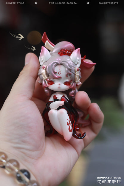 【Sale】Dominator Limited Edition Figure-PLEASE ORDER SEPARATELY