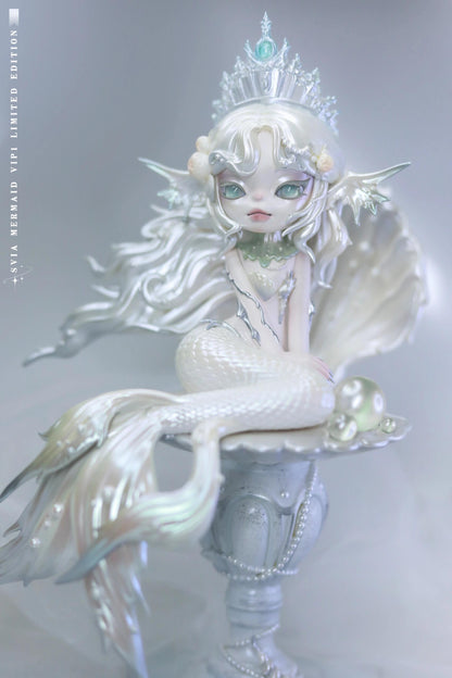【Sale】Dominator Limited Edition Figure-PLEASE ORDER SEPARATELY