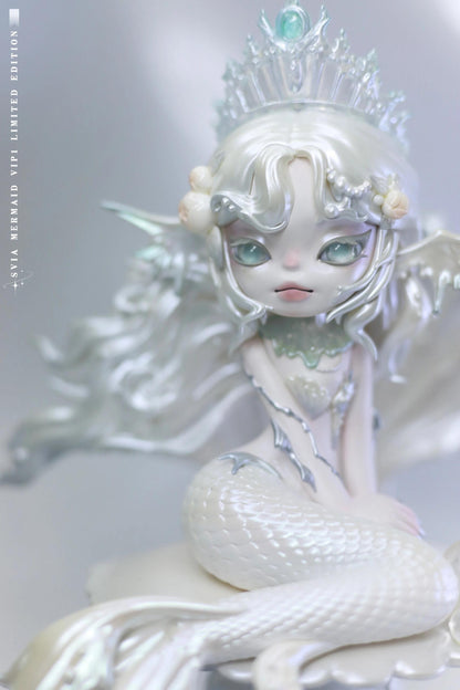 【Sale】Dominator Limited Edition Figure-PLEASE ORDER SEPARATELY