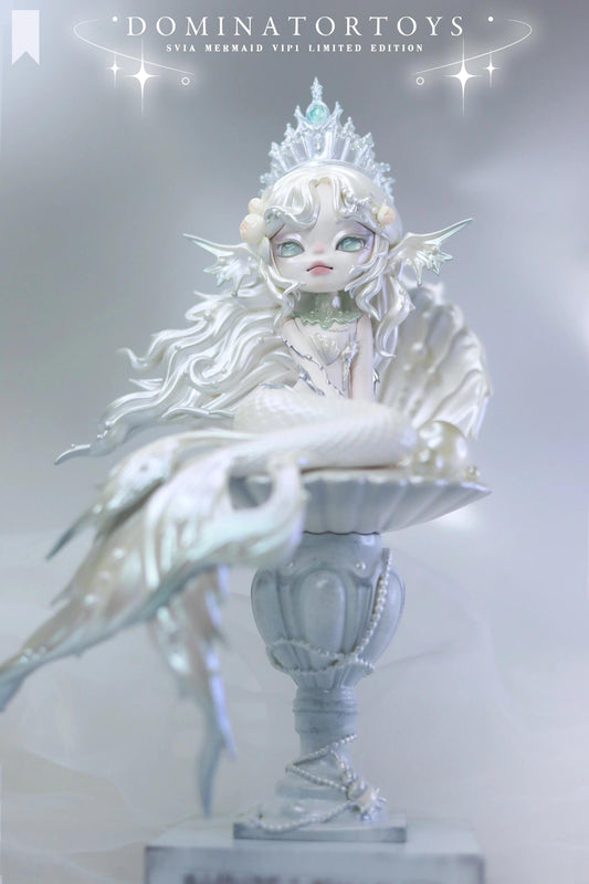 【Sale】Dominator Limited Edition Figure-PLEASE ORDER SEPARATELY