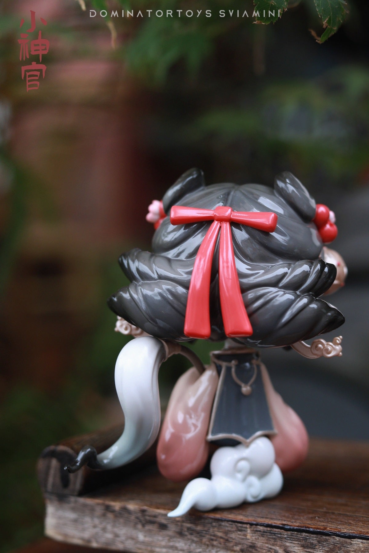 Dominator Limited Edition Figures | 2026 Collection | PLEASE ORDER SEPARATELY