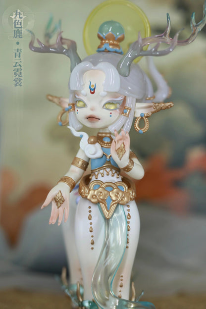 【Sale】Dominator Limited Edition Figure-PLEASE ORDER SEPARATELY