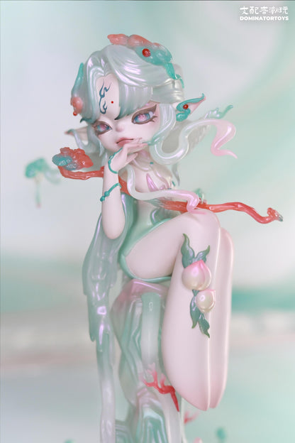 Dominator Limited Edition Figures | 2026 Collection | PLEASE ORDER SEPARATELY