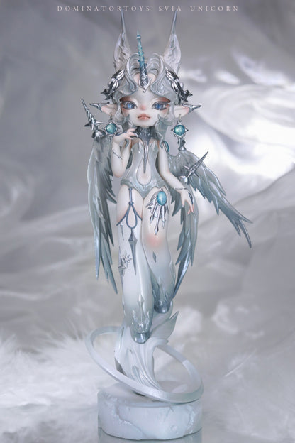 Dominator Limited Edition Figures | 2026 Collection | PLEASE ORDER SEPARATELY