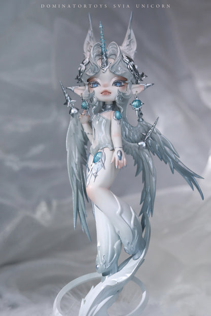 Dominator Limited Edition Figures | 2026 Collection | PLEASE ORDER SEPARATELY