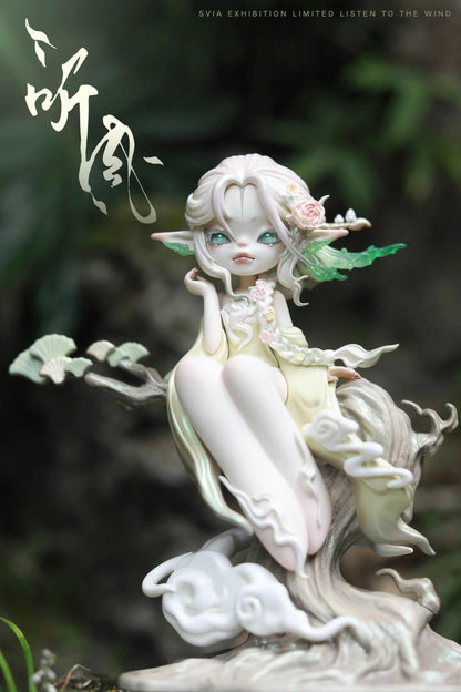 【Sale】Dominator Limited Edition Figure-PLEASE ORDER SEPARATELY