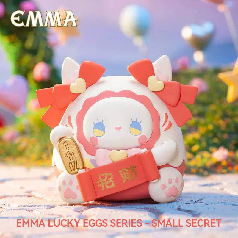 【Sale】Emma All Series Secret + Hanging Card