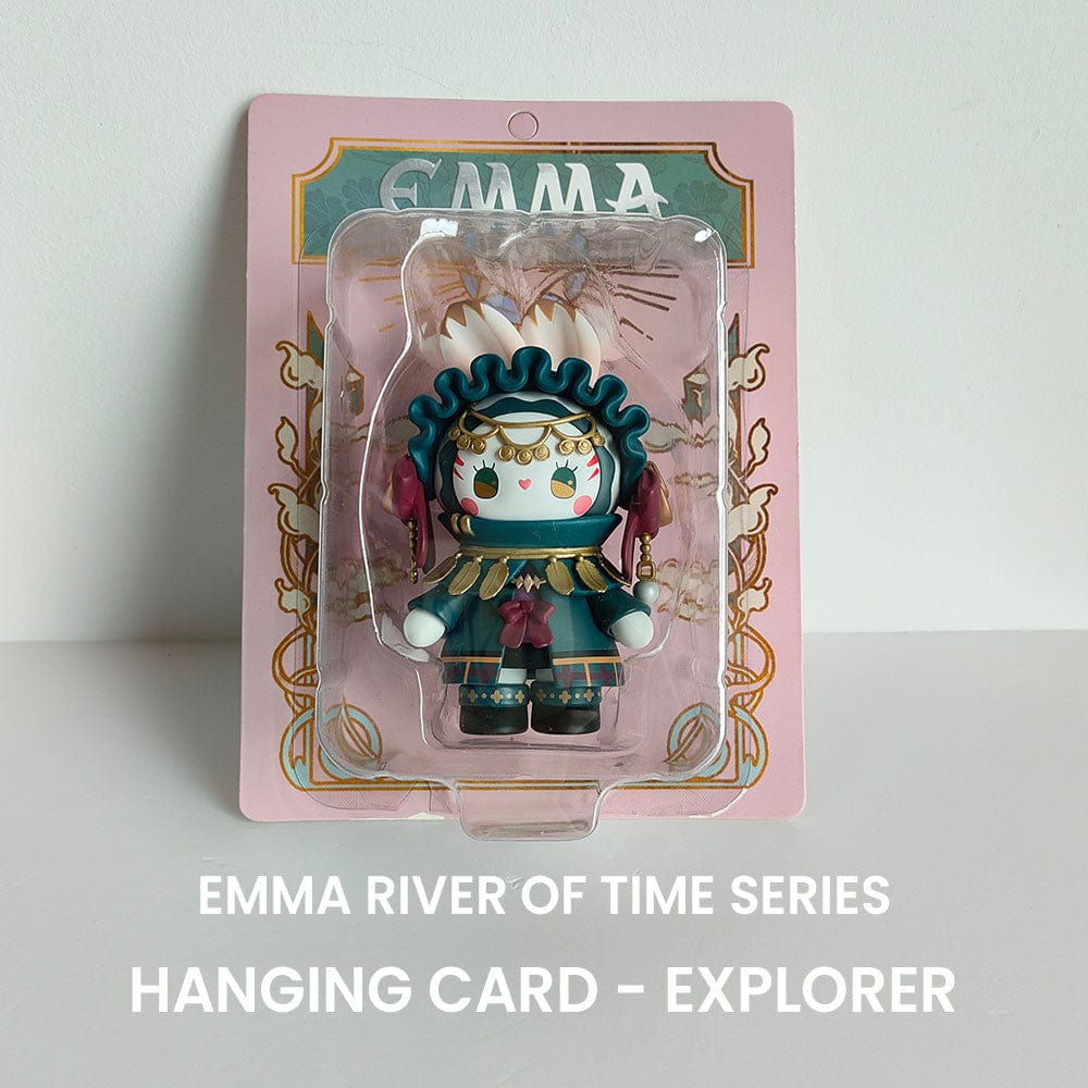 Emma River Of Time Series Blind Box