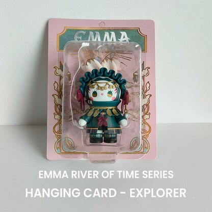 【Sale】Emma All Series Secret + Hanging Card