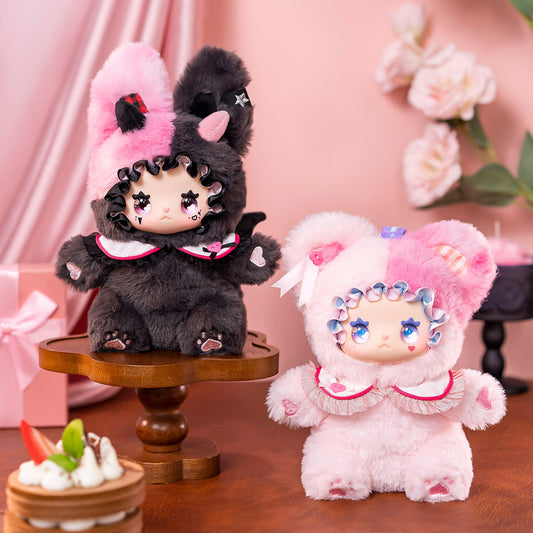 【Sale】Lucky Emma Valentine's Day Limited Edition Plush Gift Box