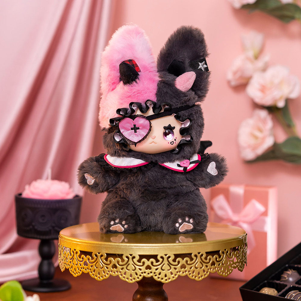 【Sale】Lucky Emma Valentine's Day Limited Edition Plush Gift Box