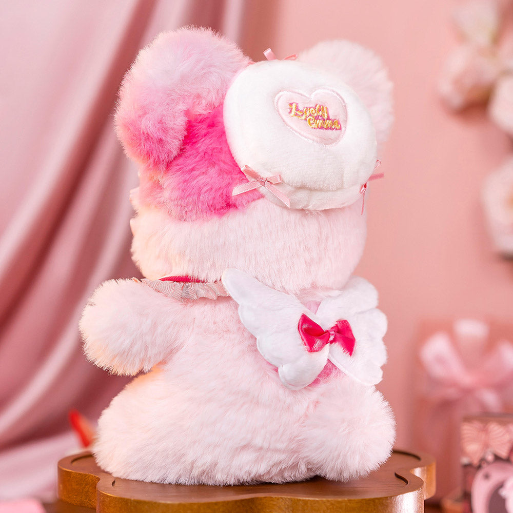 【Sale】Lucky Emma Valentine's Day Limited Edition Plush Gift Box