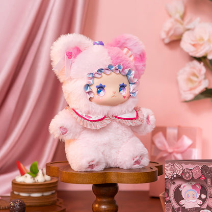 【Sale】Lucky Emma Valentine's Day Limited Edition Plush Gift Box