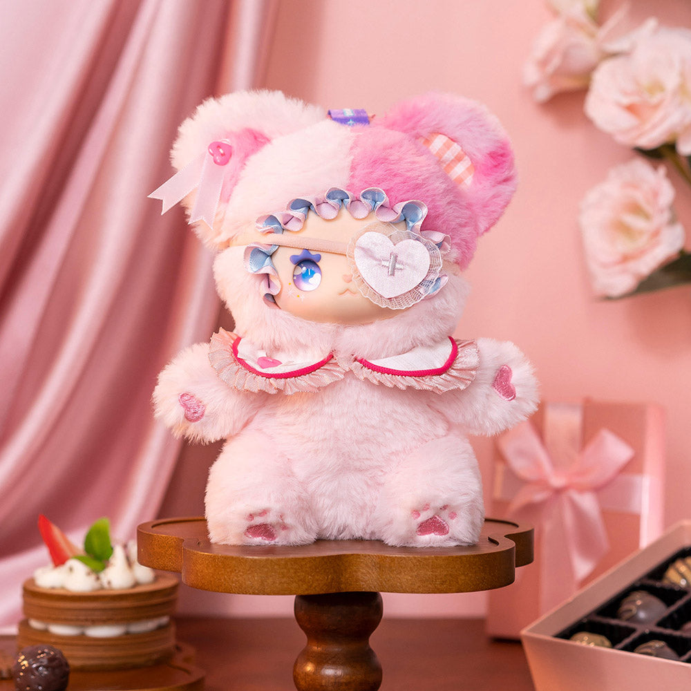 【Sale】Lucky Emma Valentine's Day Limited Edition Plush Gift Box