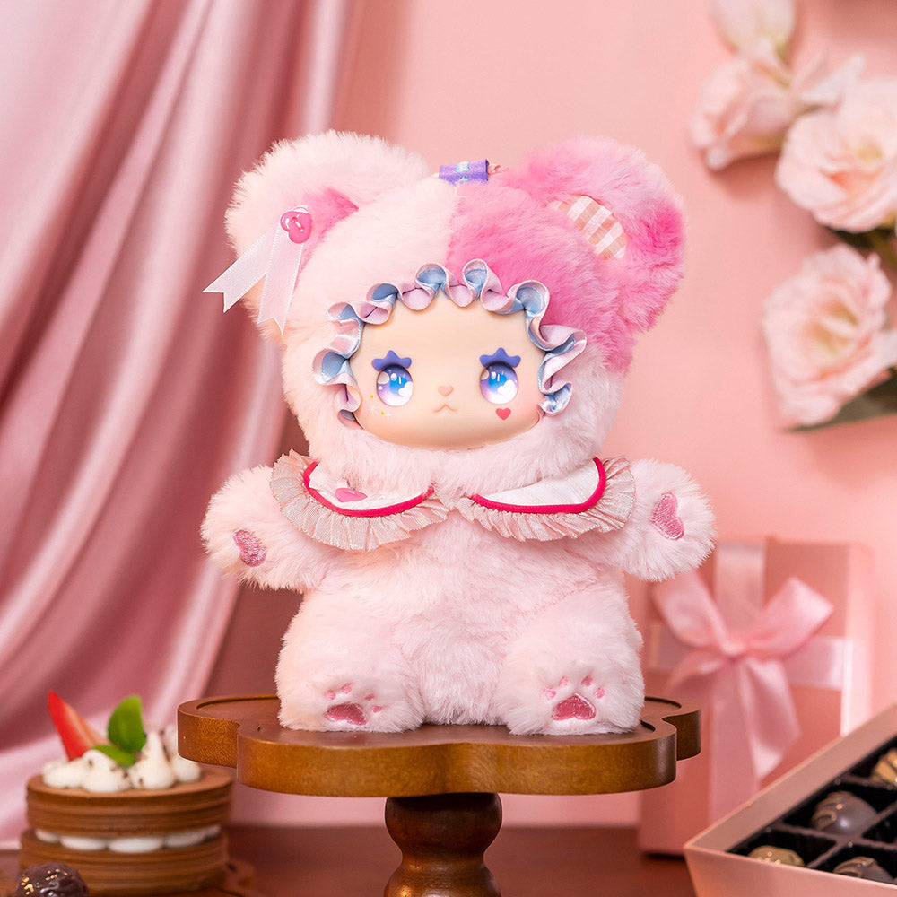 【Sale】Lucky Emma Valentine's Day Limited Edition Plush Gift Box