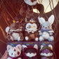 Endless Forest Series Plush Blind Box