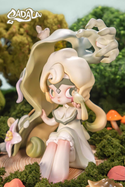 【Limited Edition】DADALA Figures-PLEASE ORDER SEPARATELY