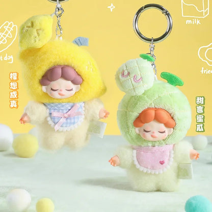 Wendy Fruity Party Series Mini Plush Blind Box