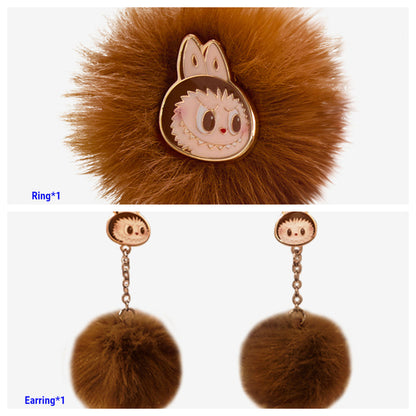 【Sale】Warm Fluffy Holiday Series